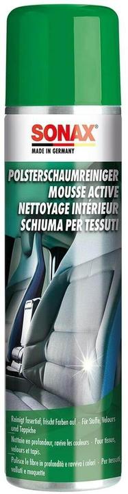 Sonax Nettoyant pour mousse de rembourrage (400 ml)