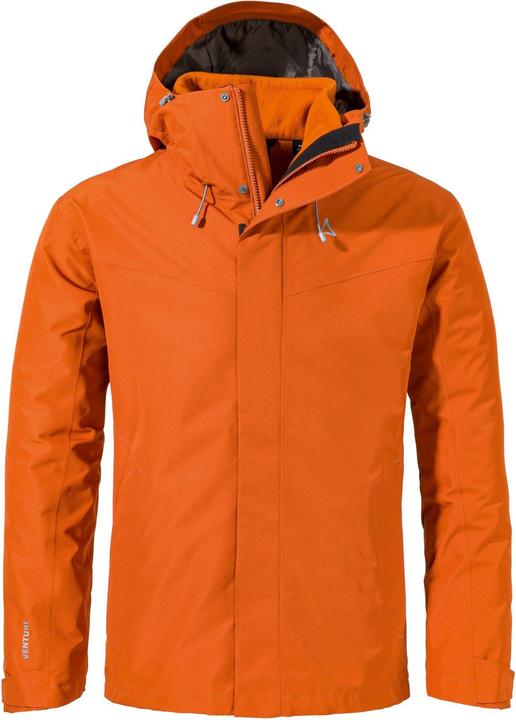 Schöffel 3in1 Jacket Style Okere MNS (60)