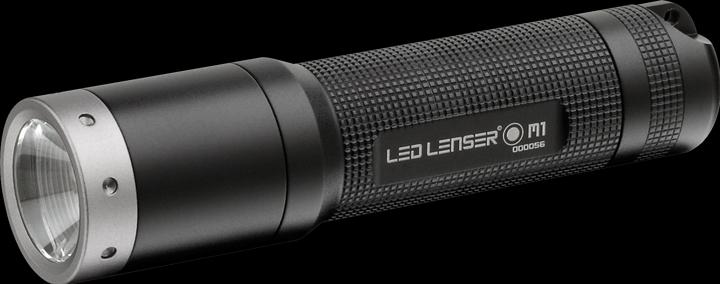 Produktbild Ledlenser M1 (9.70 cm, 300 lm)