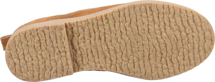 Image du produit Hush Puppies Bottines pour filles Mini Maddy en daim (32)