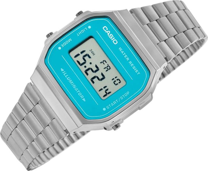 Immagine prodotto Casio Vintage (Orologio digitale, 34 mm)