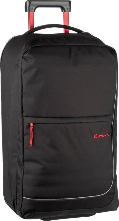 Satch Trolley flow M Fire Phantom (60 l, M (50 - 90l))
