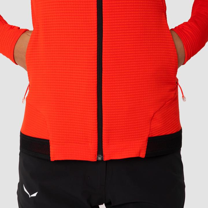 Immagine prodotto Salewa Giacca con cappuccio Pedroc PolarLite da donna (34)