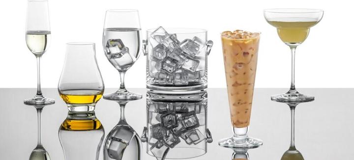 Produktbild Schott Zwiesel Bar Special (3.22 dl, 1 x, Whiskygläser)