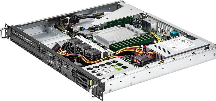 AsRock 1U2E-C252