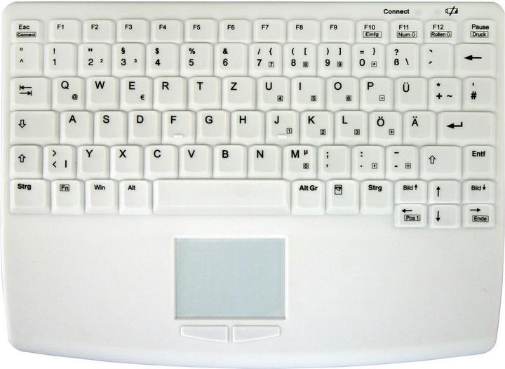 Actual product image Active Key Ak-4450gfuvs (CH, Wireless)