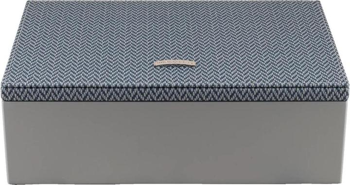 Immagine prodotto Windrose 803962.07 - Portagioie L Calma grigio