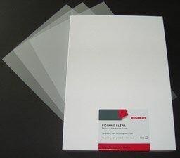 Actual product image Regulus Signolit Slz