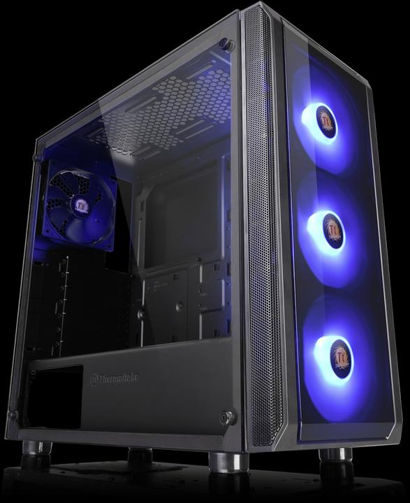 Thermaltake Case Versa J23 TG RGB (ATX)