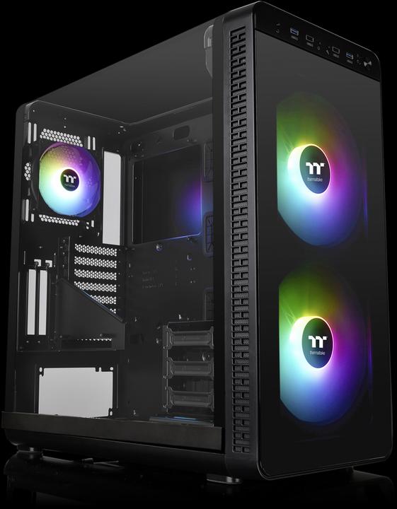 Thermaltake View 37 ARGB (Pure RGB) (E-ATX)