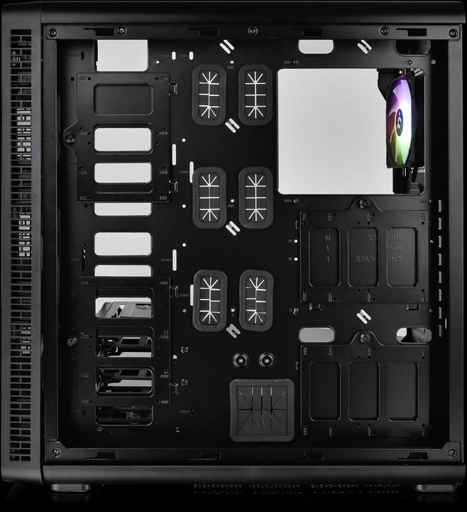 Actual product image Thermaltake View 37 ARGB (Pure RGB) (E-ATX)