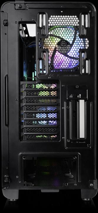 Actual product image Thermaltake View 37 ARGB (Pure RGB) (E-ATX)