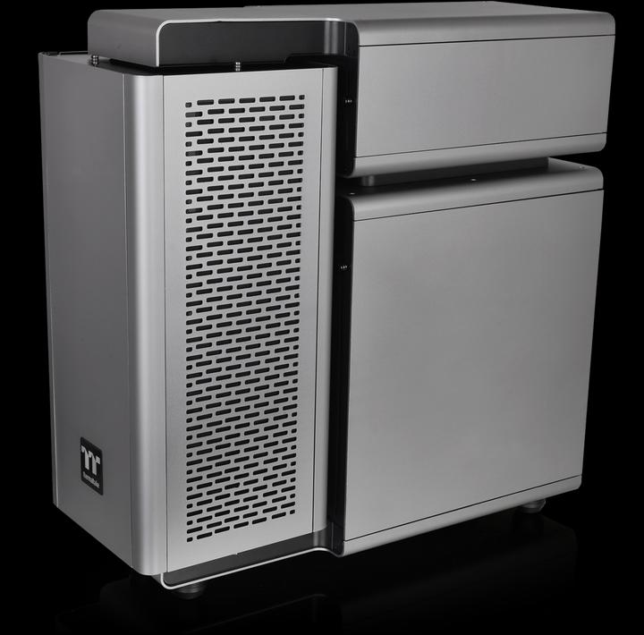 Produktbild Thermaltake Level 20 (mATX, Mini-ITX, ATX, E-ATX)