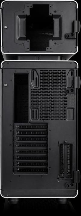 Produktbild Thermaltake Level 20 (mATX, Mini-ITX, ATX, E-ATX)