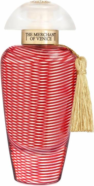 Actual product image The Merchant of Venice Murano Art Collection (Eau de parfum, 50 ml)