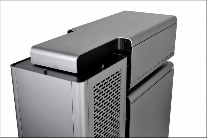 Produktbild Thermaltake Level 20 (mATX, Mini-ITX, ATX, E-ATX)