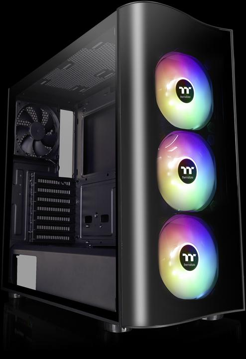 Thermaltake View 23 (ATX)