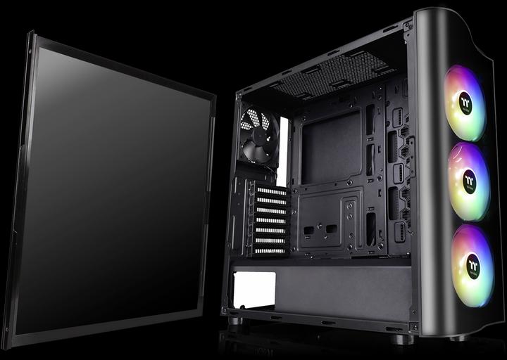 Immagine prodotto Thermaltake Visualizza 23 (ATX)