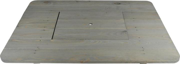 Actual product image Esschert Design Table top for NG76 beer crate