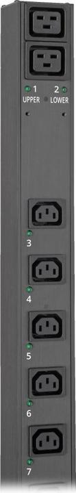 Actual product image Eaton Tripp Lite Series Pdumv32hvnetlx