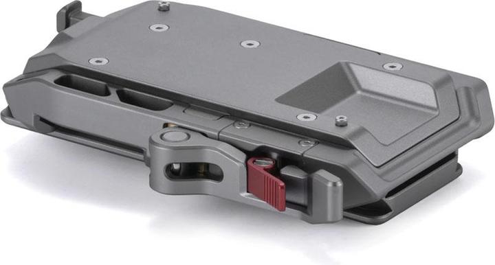 Actual product image Tilta ARCA Manfrotto Dual Quick Release Receiver Kit for CT08 (Gimbal connection cable)