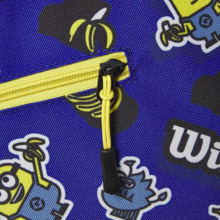 Immagine prodotto Wilson Borsa porta racchette Minions 3.0 Team 3 Pack (3R)