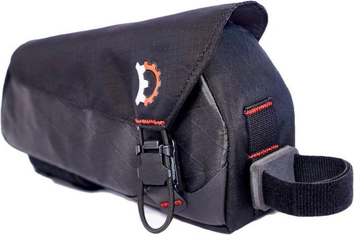 Actual product image Revelate Designs Mag Tank top tube bag (0.90 l, Frame bag)