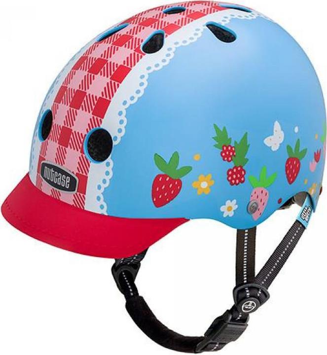 Produktbild Nutcase Little Nutty Street Helmet Kids (48 - 52 cm)