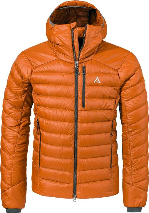 Schöffel Down Jacket Tschierval