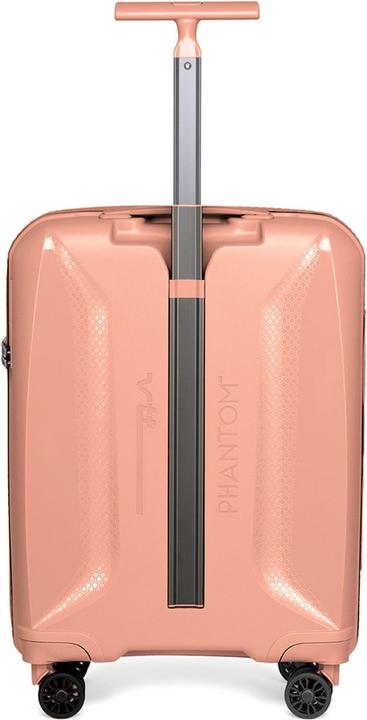 Actual product image Epic Phantom SL 4-wheel cabin trolley 55 cm (40 l, Hand luggage (up to 50 litres))
