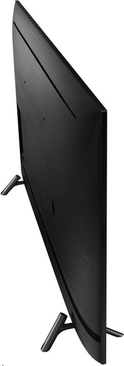 Actual product image Samsung QE75Q70R (75", QLED, 4K, 2019)