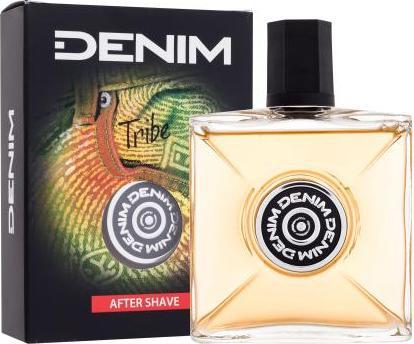 Denim Tribe After Shave (Rasierwasser, 100 ml)