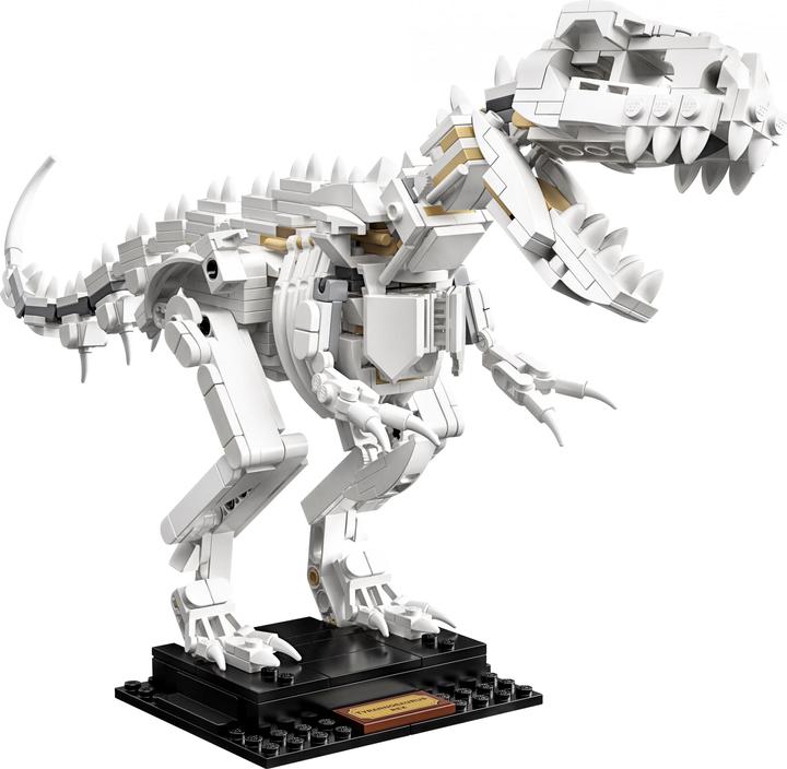 Produktbild LEGO Dinosaurier-Fossilien (21320, LEGO Ideas)