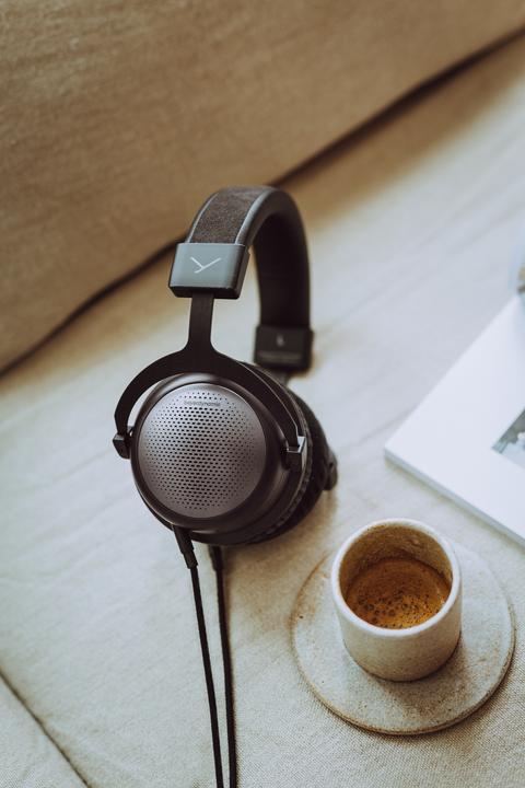 Actual product image Beyerdynamic T1 (Cable)