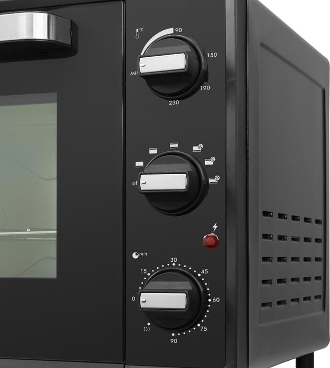Image du produit Tristar Mini-four (Prise UE)
