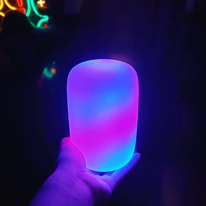 Actual product image Moonside Lamp One (850 lm)