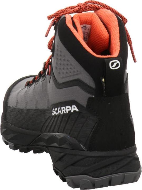 Actual product image Scarpa Women's Rush TRK LT GTX (39)