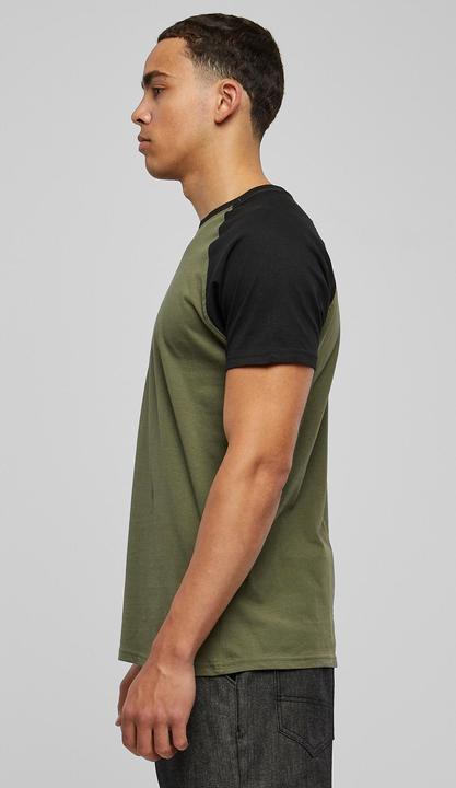 Actual product image Urban Classics tee (XXL)