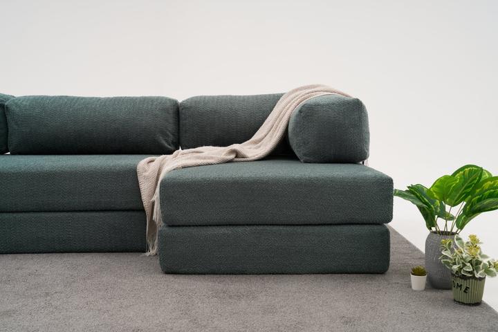 Produktbild Atelier del Sofa Comfort (Ecksofa)