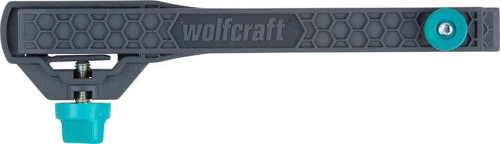 Produktbild wolfcraft wolfcraft 1 Innenmass-Adapter f. Zollstöcke