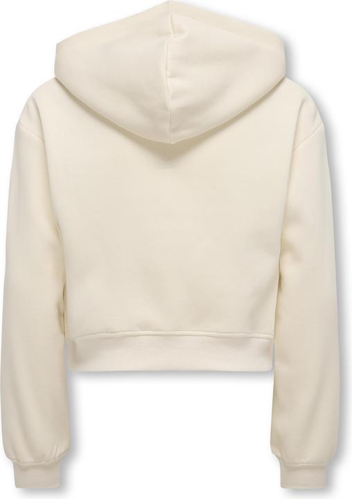 Actual product image Only KOGSWEAT Sweatshirt Kapuzenpullover (158, 164)