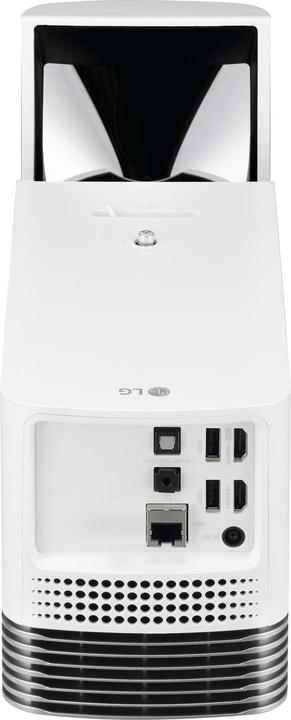 Actual product image LG HF85LS Allegro 2.0 (Full HD, 1500 lm, 0.19:1)