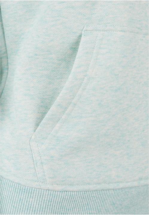 Image du produit Urban Classics Ladies Color Melange Hoody (4XL)
