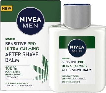 Immagine prodotto NIVEA Sensitive Pro (Gel dopobarba, 100 ml)