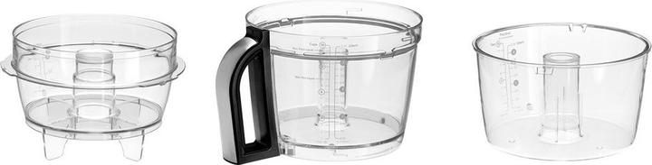 Produktbild KitchenAid Artisan 5KFP1644 (4000 ml, 650 W)
