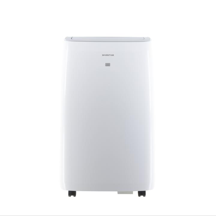 Actual product image Inventum AC907W - Mobiele airco - 3-in-1 functie - Zeer stil - Wit (9000 BTU/h)