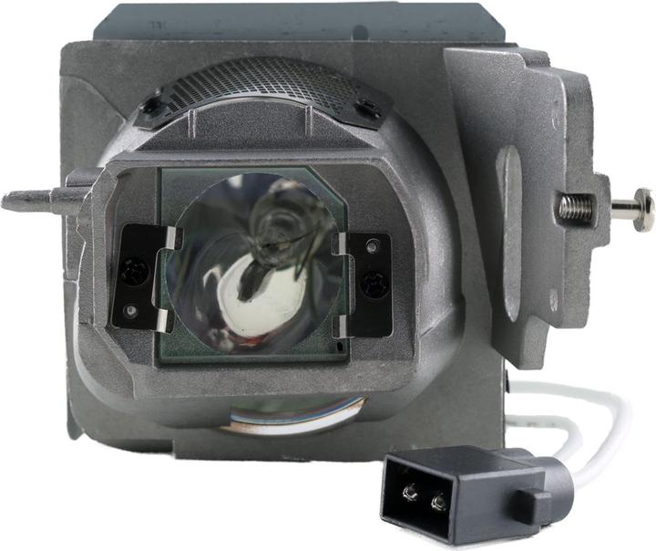 Produktbild Codalux OSRAM Ersatzlampe für OPTOMA SP.7AZ01GC01 BL-FP240G mit Gehäuse (EH334)