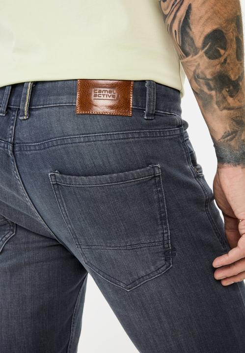 Immagine prodotto Camel Active fleXXXactive® 5-Pocket Slim Fit Denim (W31/L34)