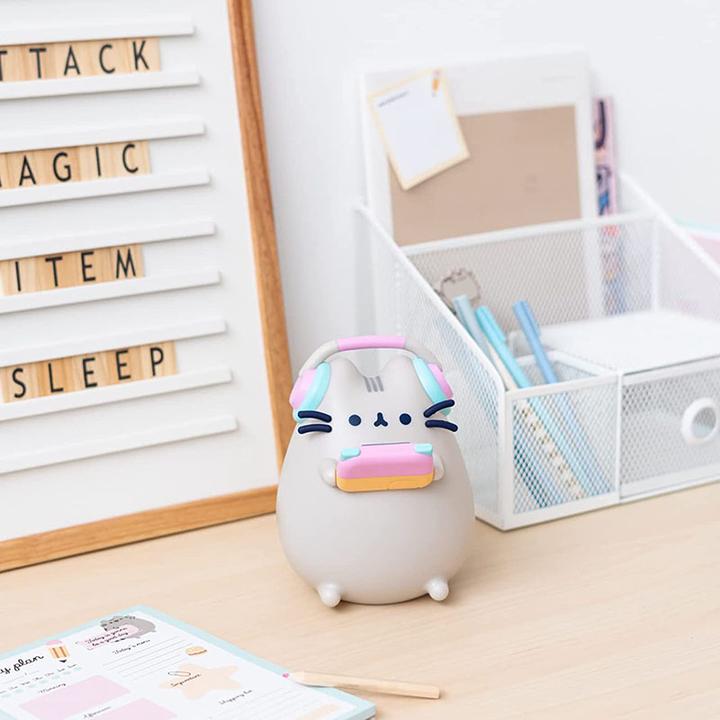 Actual product image Grupo Erik Pusheen