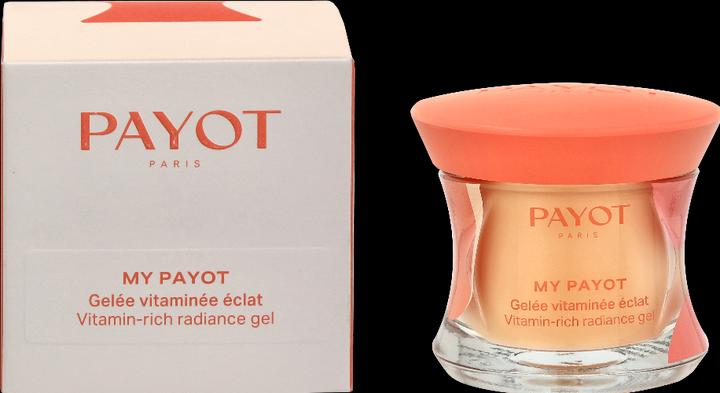 Produktbild Payot Paris Gelée Vitaminée Éclat (50 ml, Gesichtsgel)